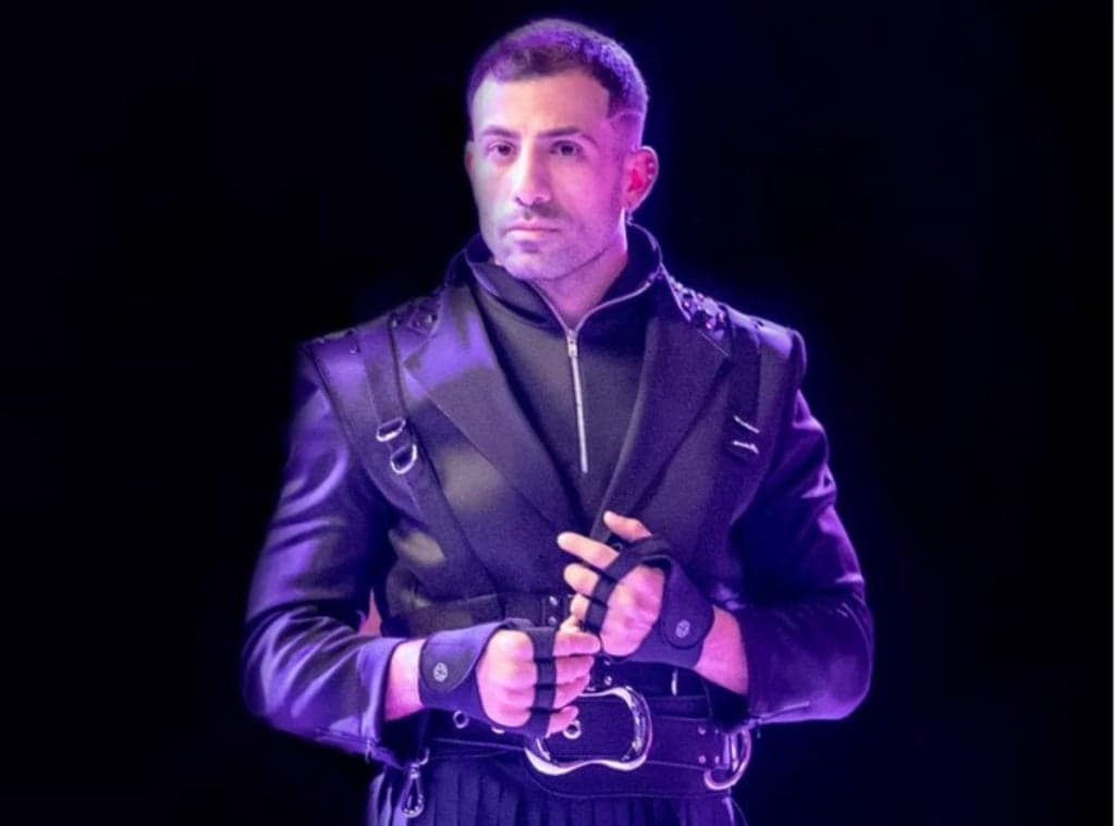 Cara e Coragem: Após vários vilões, Kaysar batalha e ganha chance como dublê sem talento: "Inúmeros testes"