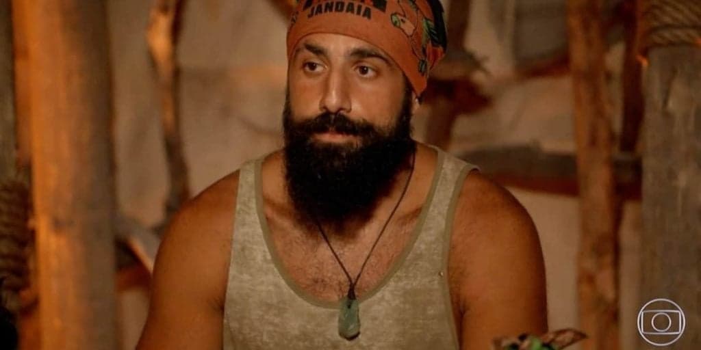 Cara e Coragem: Kaysar é escalado para nova novela da Globo; descubra qual é seu papel