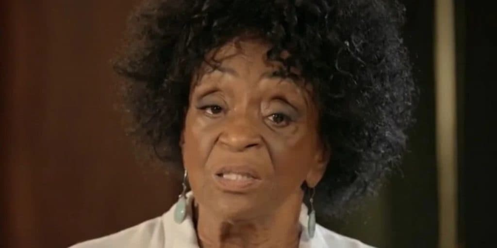 Aos 89 anos, atriz da Globo expõe que foi covardemente espancada e expõe quem fez isso com ela