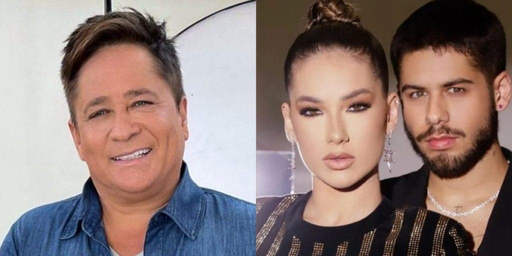 Virgínia, após ser detonada por Leonardo, ignora show do cantor, faz desfeita e explode: "Cansada''
