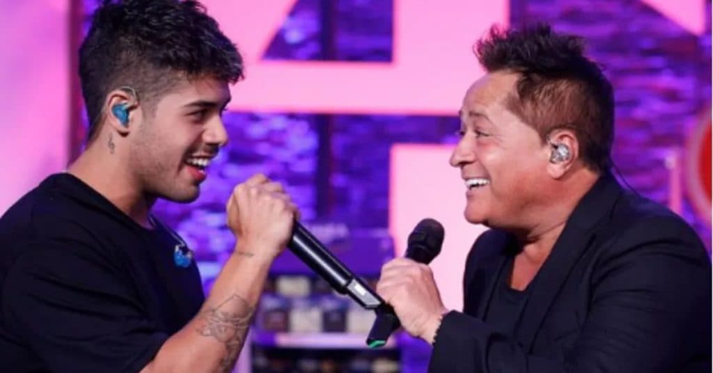 “Agora não sou mais o Leonardo”, sertanejo confirma o que vive com o filho, Zé Felipe: “Deixando um legado”