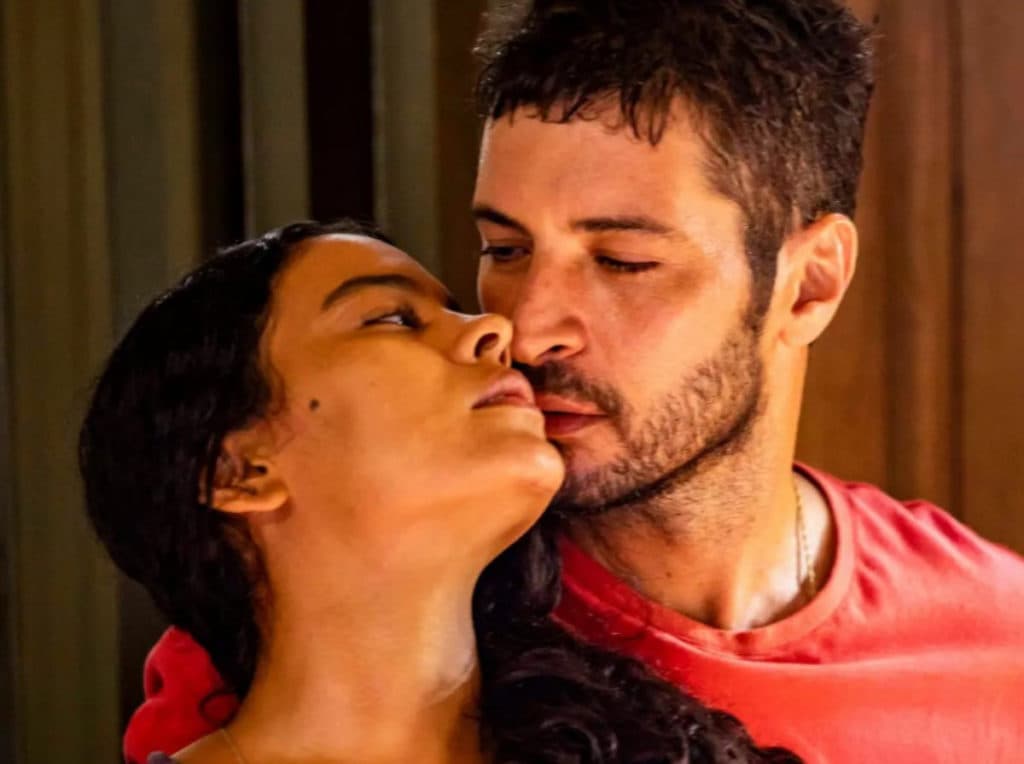 Pantanal: Muda prova que 'não presta', salva Levi e exige favor: 'Traga as orelhas do Tenório'