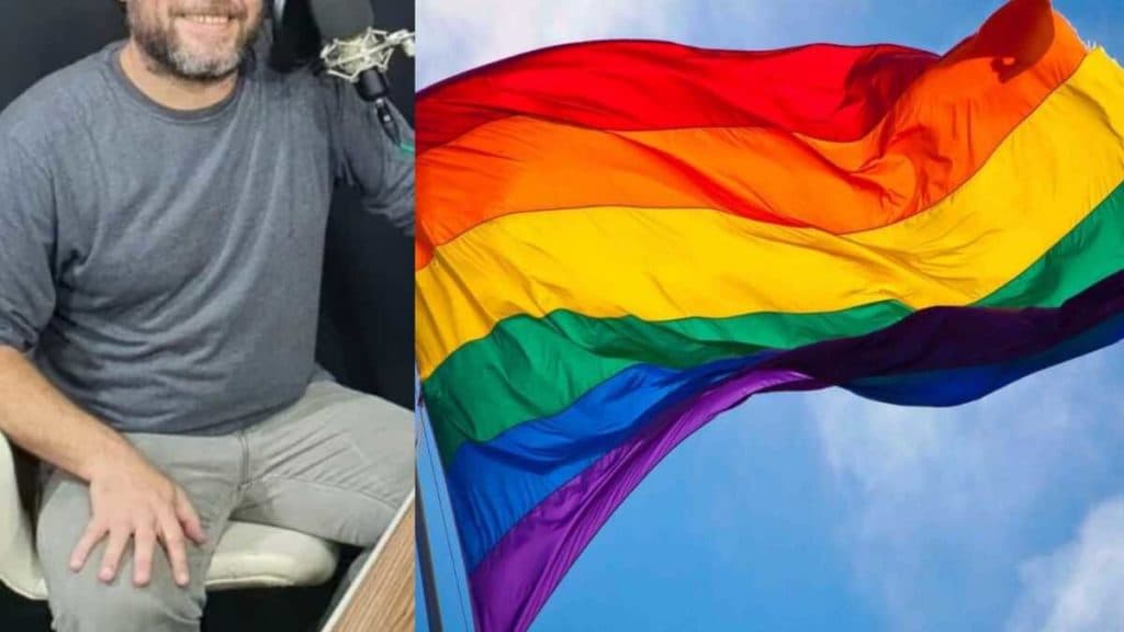 Famoso cantor revela que tem um filho trans de apenas 8 anos e relata detalhes: "Tenho que me acostumar"