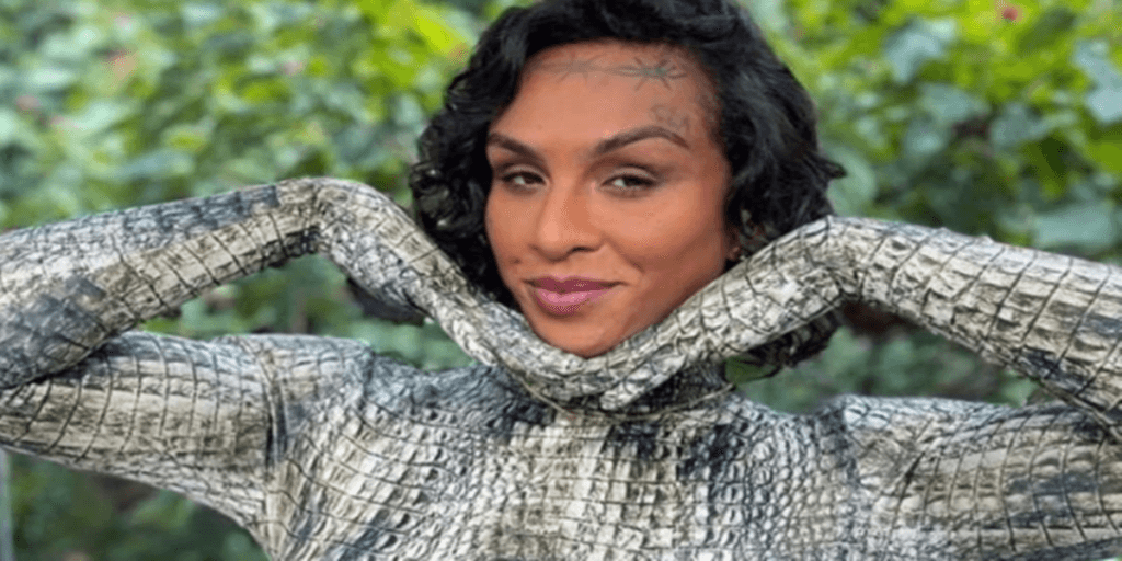 Linn da Quebrada, após meses no 'BBB', confirma que será mãe após viver relação com travesti