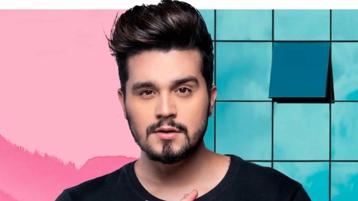 Cachês: Luan Santana é o sertanejo mais rico do Brasil (Foto: Reprodução) Cachês: Luan Santana é o sertanejo mais rico do Brasil (Foto: Reprodução)