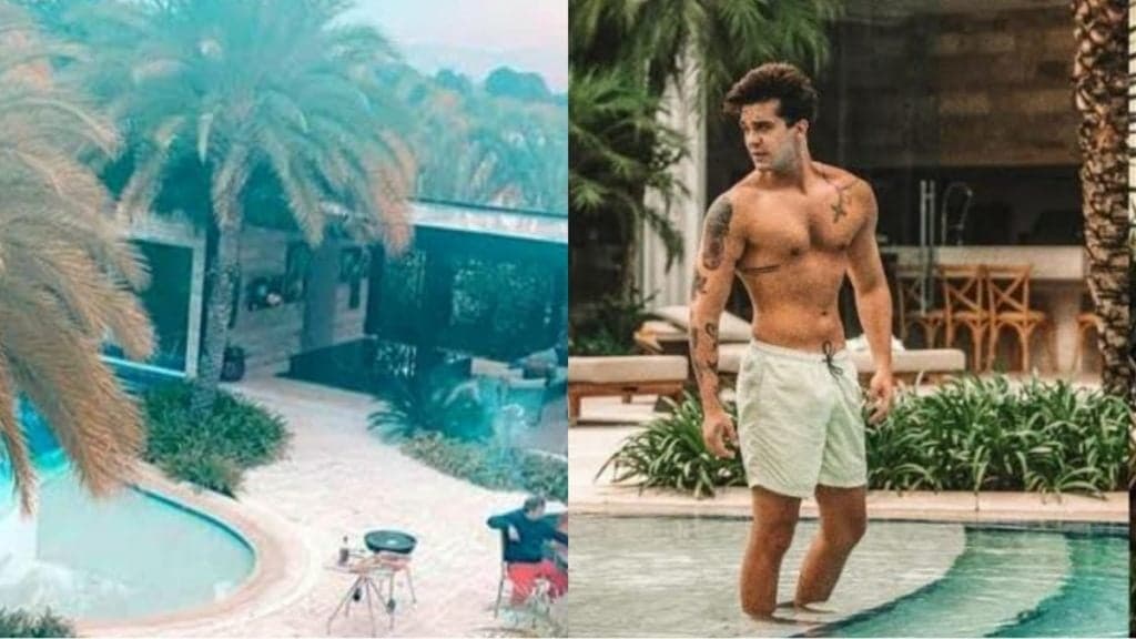 Mansão luxuosa de Luan Santana e outros famosos tem valores astronômicos e demoram para vender