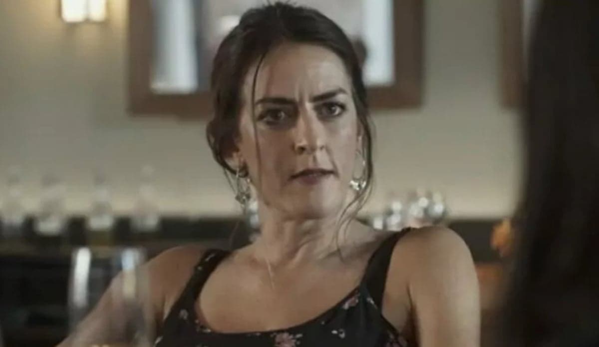 Luciana Paes viveu Odete recentemente em Quanto Mais Vida, Melhor! (Foto: Reprodução / Globo)