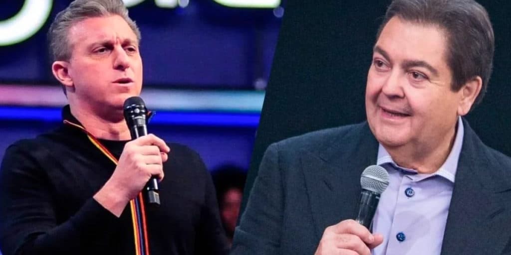 Luciano Huck peita a Globo, quebra o silêncio e manda recado na lata pra maior rival: "Amanhã"