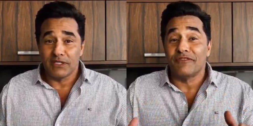 Luciano Szafir recebe pior diagnóstico após ser internado às pressas e desola: "A vida é um sopro"