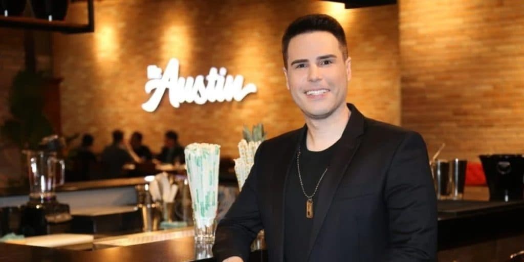 “Serei pai”, anuncia Luiz Bacci, após anos escondendo vida íntima e ter romance exposto com artista: “Grande desafio”