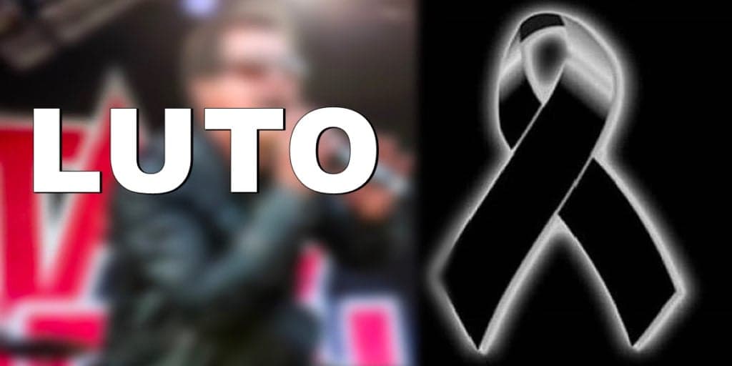 Luto! Morre cantor famoso vítima de trágico acidente de carro: "Momento de dor"