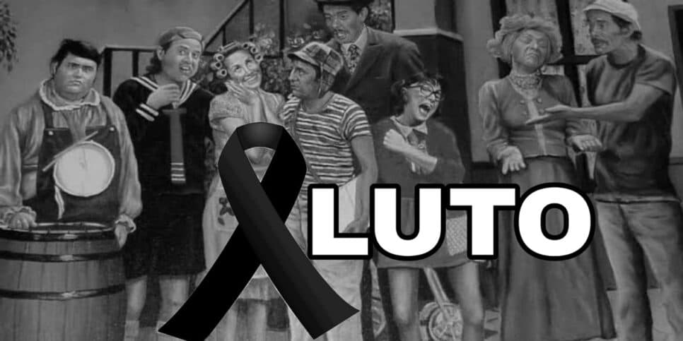 Luto na TV: Morre ator icônico que brilhou em Chaves aos 85 anos e comove o país