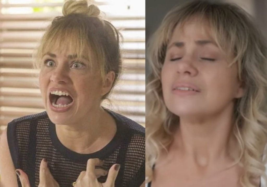 Luto em Pantanal: Madeleine fica na sarjeta, tem arranca-rabo com Irma e morre de forma trágica; saiba quando