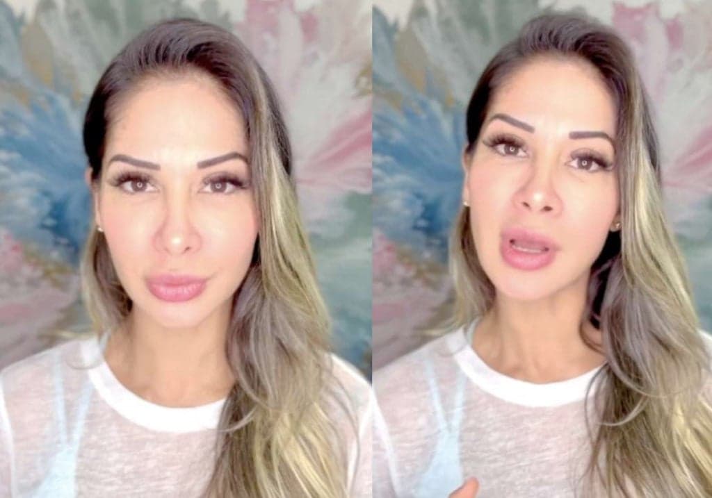 Maíra detona críticas de que Arthur não está faturando pós-BBB22: "Já fizemos mais que o prêmio"
