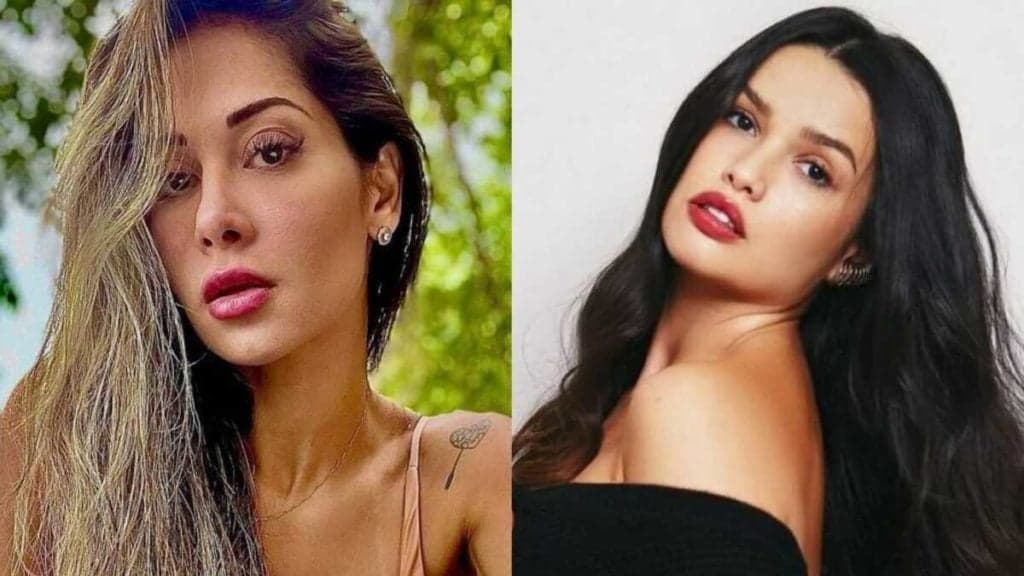 Maíra Cardi fala sobre artistas defenderem Juliette, mas lamenta falta de apoio a Arthur Aguiar