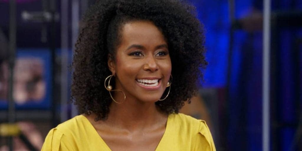 Maju Coutinho faz revelação chocante após 12 anos em casamento discreto: “Não tenho vontade”