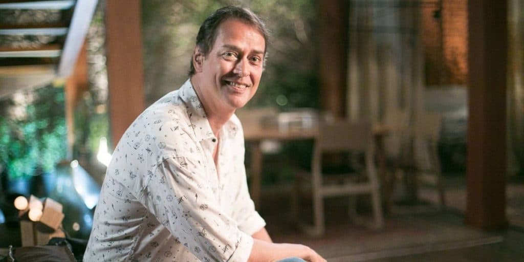 Marcello Antony, ex-ator da Globo, vira notícia no Jornal Nacional após prisão e tem adeus confirmado na emissora