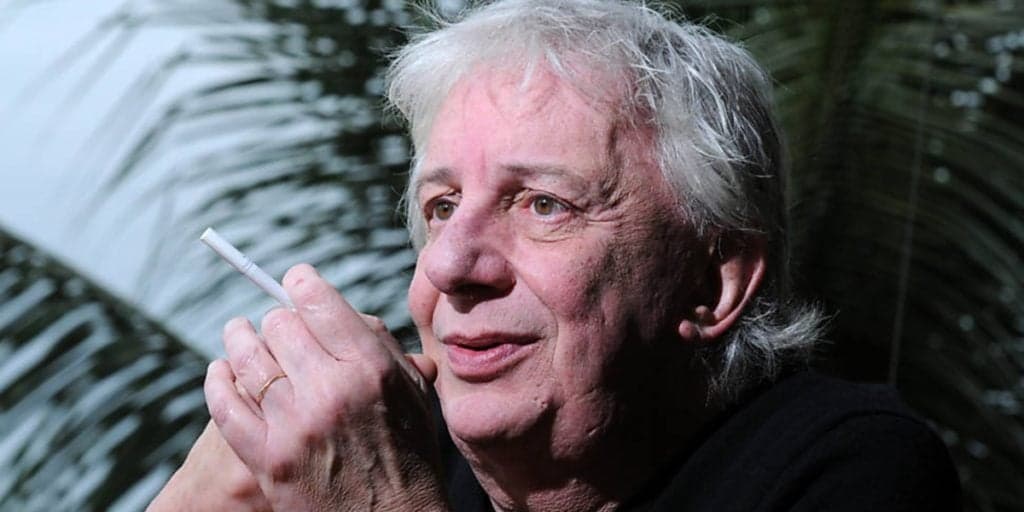 Marco Nanini revelou enfrenta uma depressão profunda