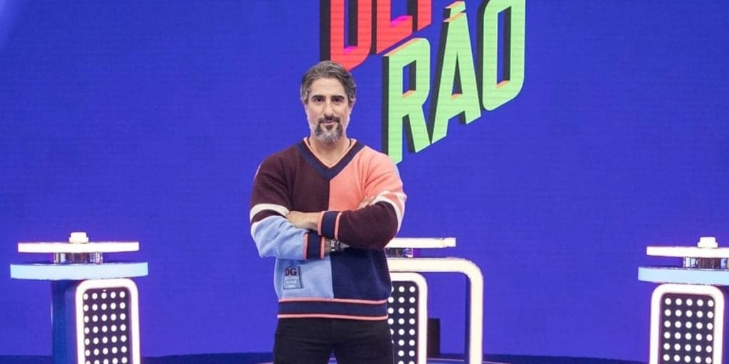 Oficial! Globo tira Marcos Mion de programa, confirma saída ao público e anuncia novo apresentador no lugar dele