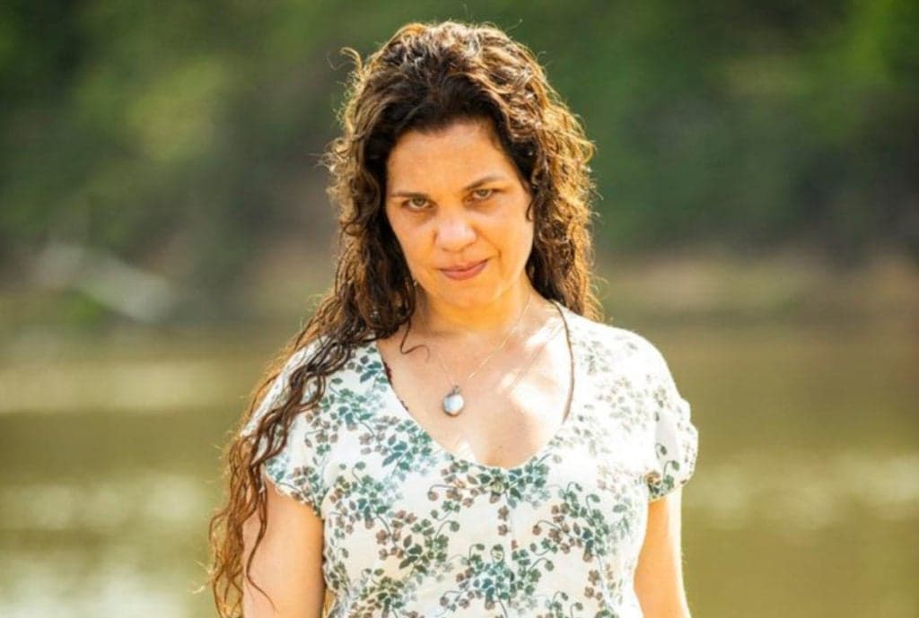 Pantanal: Andando torta de tanto chifre, Maria fareja traição e resolve dar basta: "Cansada de ser a Bruaca"