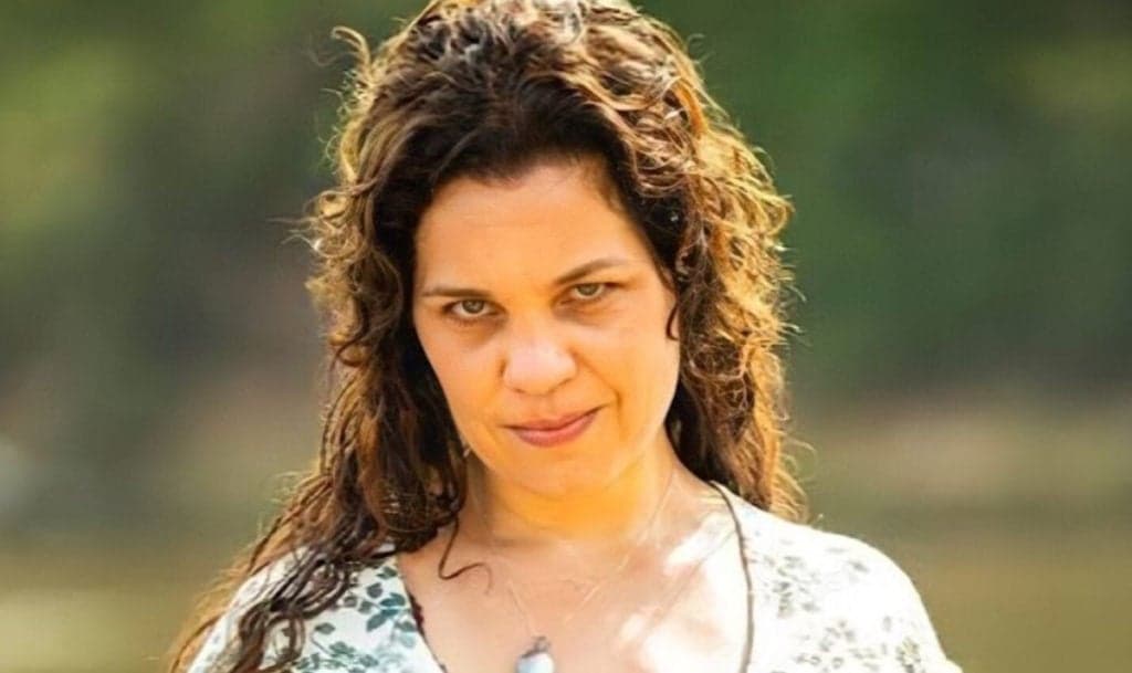 "Transição", atriz Isabel Teixeira, a Maria Bruaca de "Pantanal" faz anuncio e atesta desfecho na novela