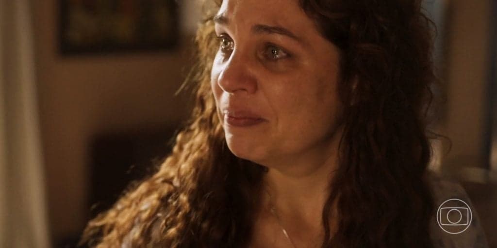 Isabel Teixeira, a Maria Bruaca de "Pantanal", revela que já abortou 2 vezes