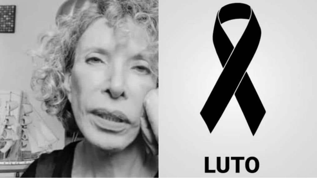 Luto! Marília Gabriela cai na tristeza, abandona carreira e o país aos 73 anos e relata mortes de familiares