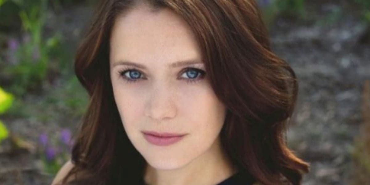 Atriz teve uma filha recentemente e tinha apenas 37 anos (Foto: Reprodução)