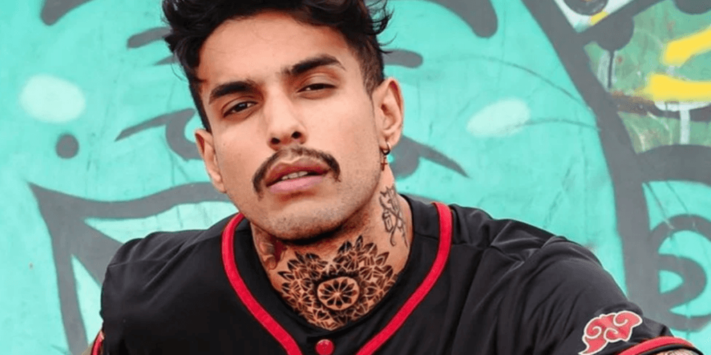 Matheus Sampaio, após assumir relação na TV, vira alvo de homofobia em reality da Record