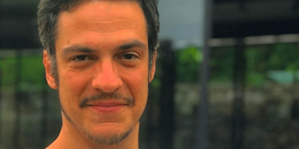 Mateus Solano expõe declaração de quem é o grande amor dele e do qual muitos não sabiam: “Nos esbarramos”
