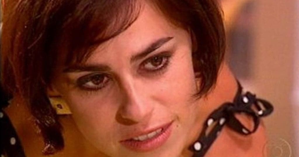 Após estouro em O Clone, atriz que viveu Maysa tem desfecho chocante de tirar o fôlego
