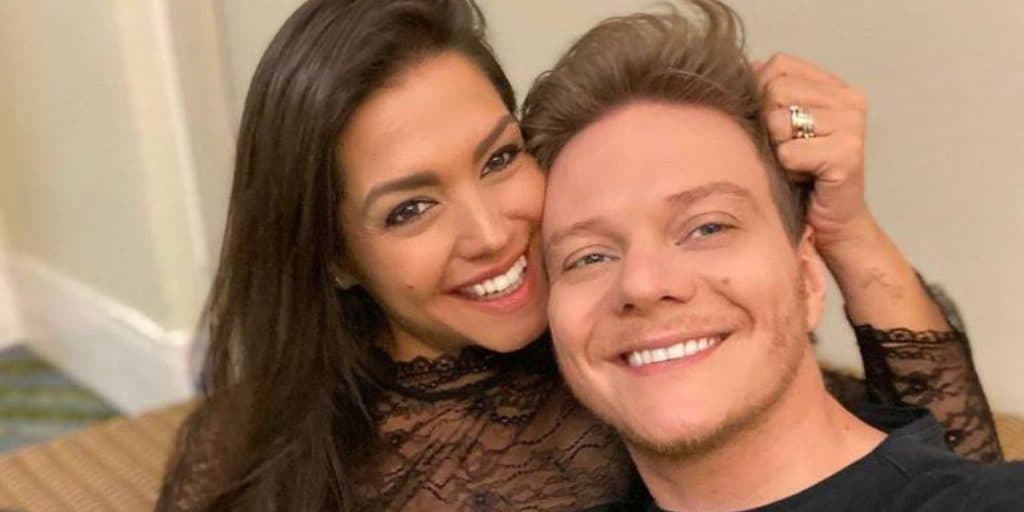 Michel Teló e Thaís Fersoza, o casal exemplar que construiu uma família linda e amada por todos