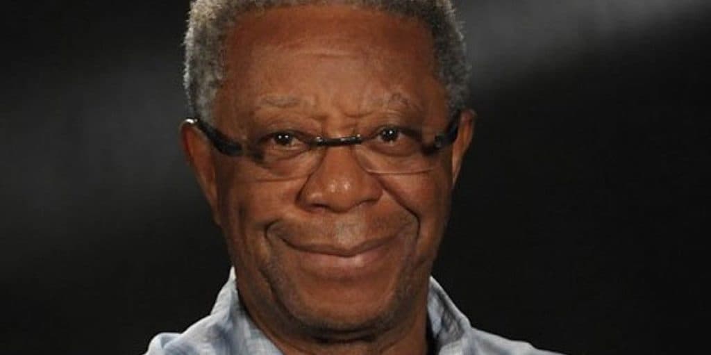 Estrela de Sinhá Moça faleceu aos 88 anos (Foto: Reprodução / TV Globo)