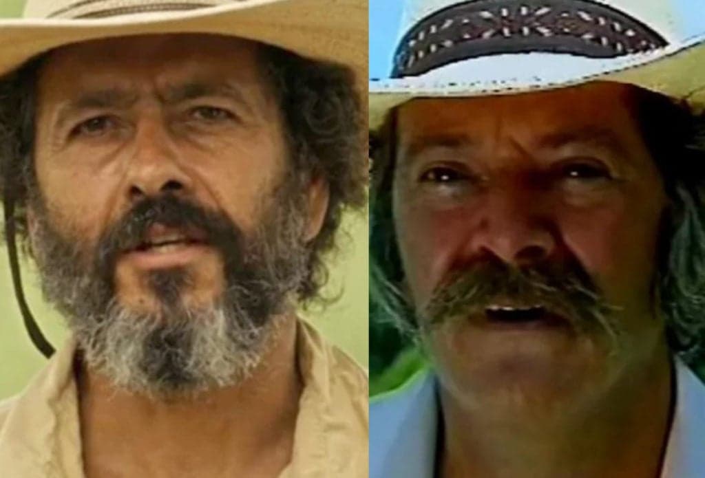Luto: José Leôncio morre em Pantanal; saiba como foi a morte do fazendeiro na primeira versão 
