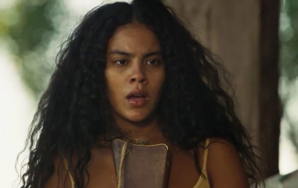 Luto em Pantanal: Após Madeleine, Muda morre na novela? Veja o desfecho da farsante 