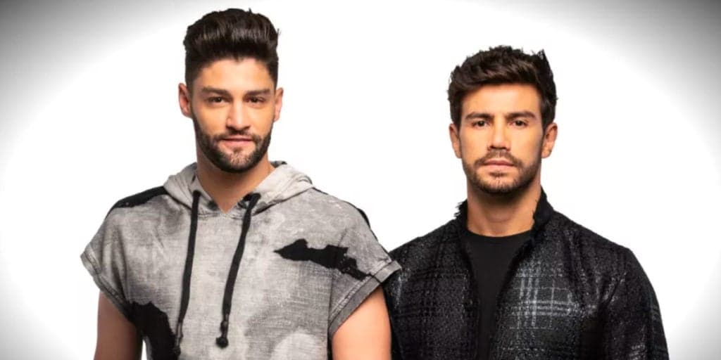 Munhoz da dupla com Mariano tem separação confirmada e rasga o verbo: "Enchendo o saco"