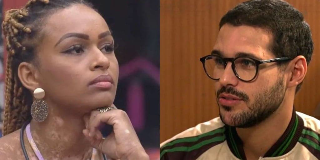 Natália expõe Viih Tube após não conseguir falar com Rodrigo e detona a verdade: "Fui barrada"