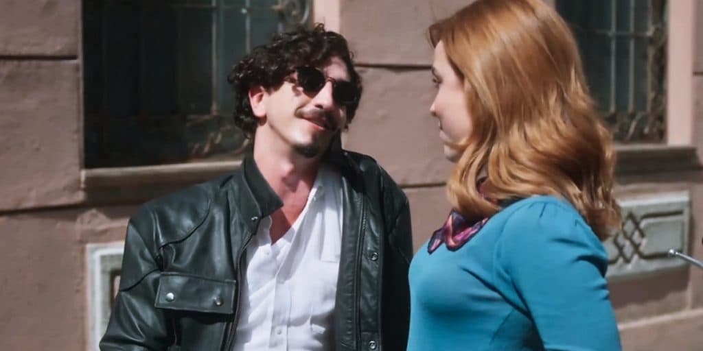 Além da Ilusão - Nelsinho planeja estuprar Isadora e Joaquim fica louco: "Homem morto"