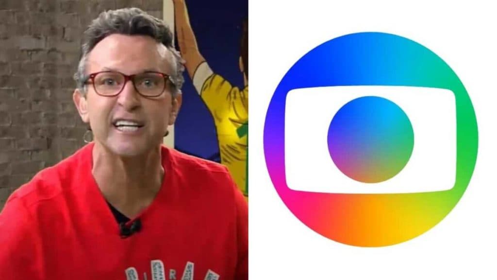 Neto descobre o que a Globo fez com ele na Band, se rebela e esculacha revoltado: "Somos melhores"