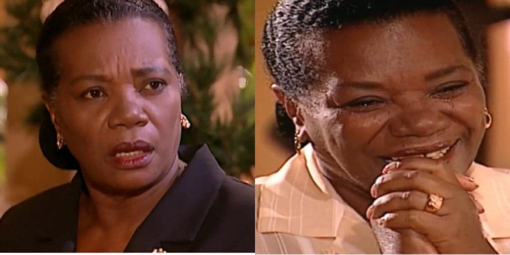 Neusa Borges, atriz talentosa por diversos papéis, é uma das joias raras da TV que merece ser exaltada