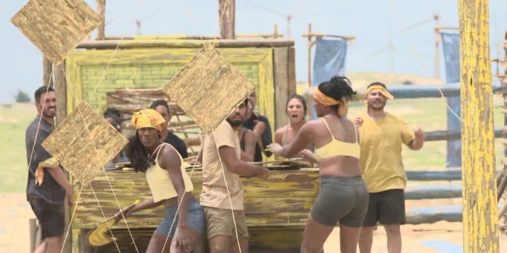 No Limite: em reality da Globo, vencer é a única opção