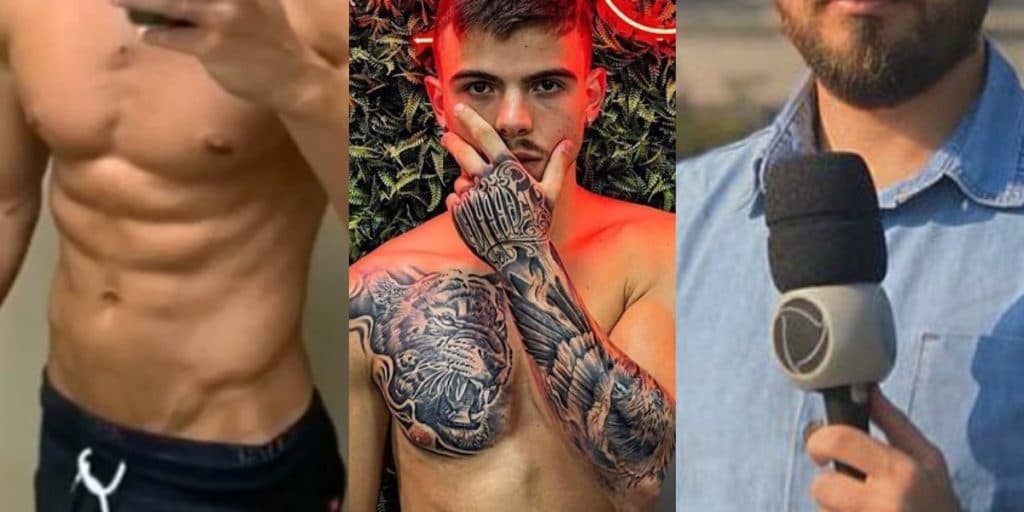Thomaz Costa, repórter de Gugu e ex-BBB: famosos faturam milhões