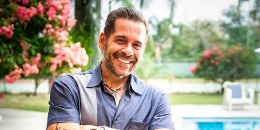 Leandro Hassum e Marcius Melhem têm vários projetos juntos