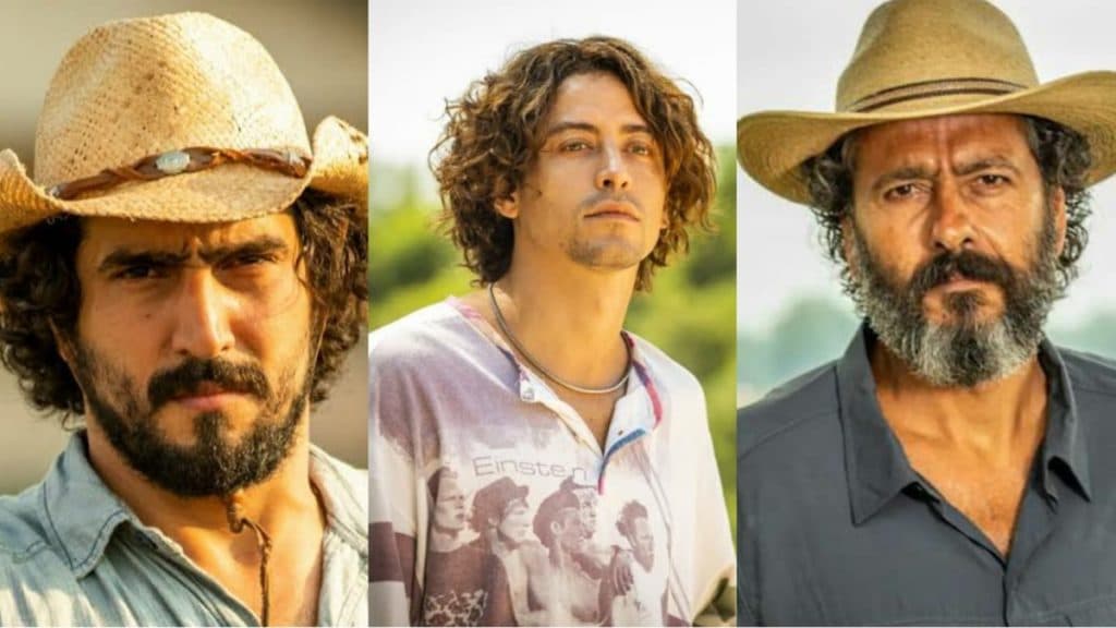 Astro de Pantanal perde tudo, vende casa para sobreviver e faz apelo emocionante para pagar aluguel