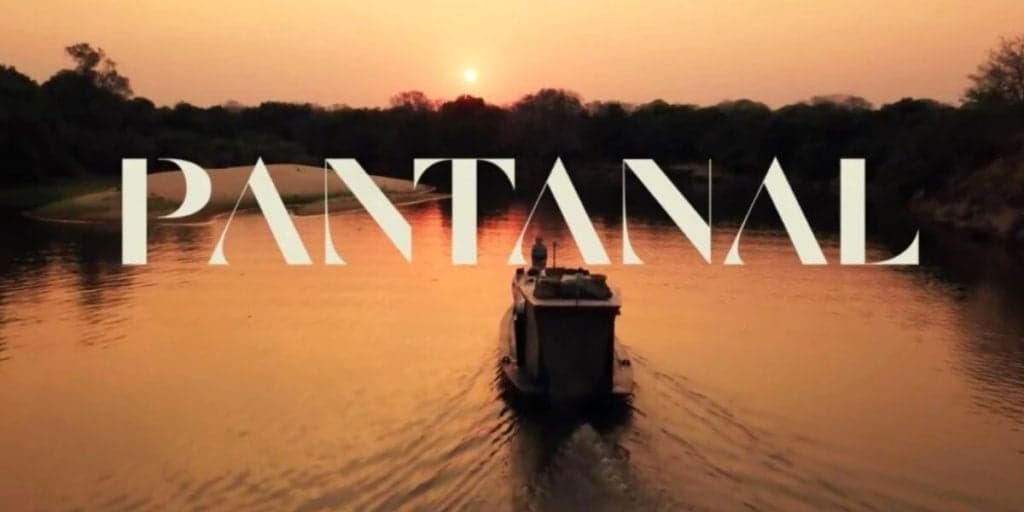 Luto! Estrela de Pantanal expõe pênis decepado e morte confirmada abala o Brasil