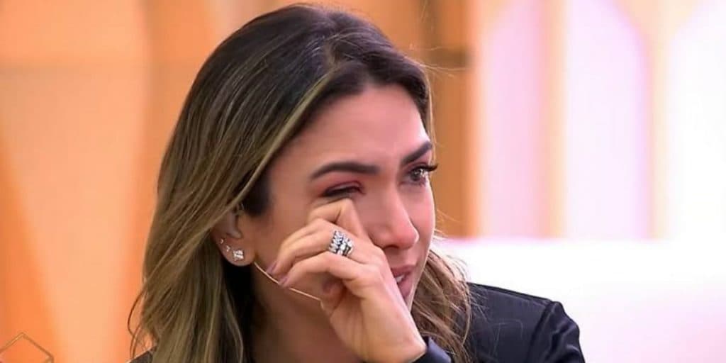 Patricia Abravanel, no programa do Silvio Santos, causa choro no SBT, vídeo é exposto e motivo comove o Brasil