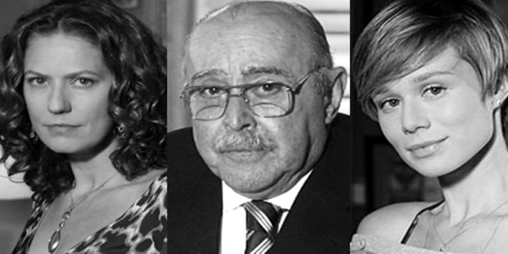 Suicídio e câncer! "A Favorita" volta ao ar na Globo em clima de luto com mortes em seu elenco; Veja