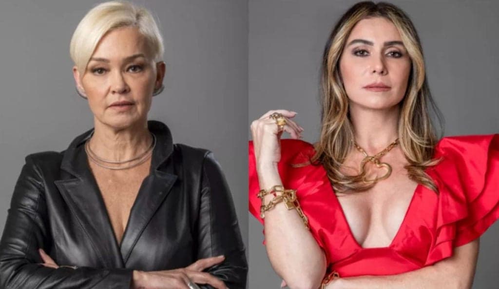 Quanto Mais Vida, Melhor: Paula tira 'barriga da miséria' com golpe de mestre contra Carmem: "Vingança"