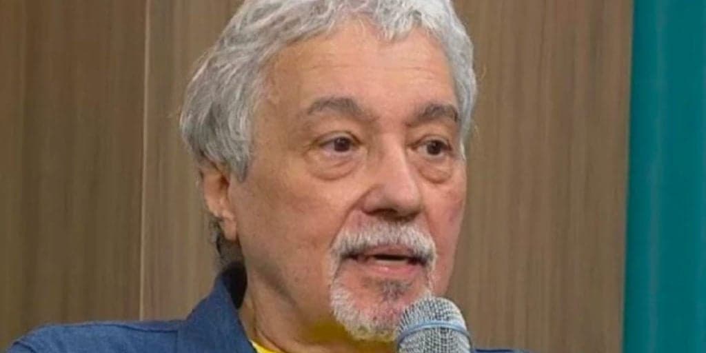 Pedro Paulo Rangel tem doença diagnosticada e detalhes sobre estado de saúde vêm à tona: "Doença traiçoeira"