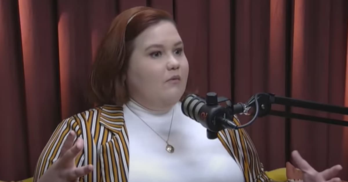 Rafaela Ferreira fala sobre gordofobia e defende a causa 